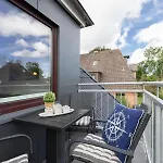 Moewe5 Vakantiehuis