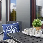Vakantiehuis Moewe5 Büsum