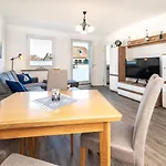 Moewe5 Vakantiehuis Büsum