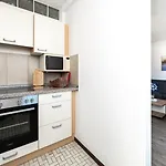 Vakantiehuis Moewe5 Büsum