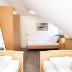 Moewe5 Vakantiehuis *