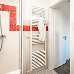 Moewe5 Vakantiehuis Büsum