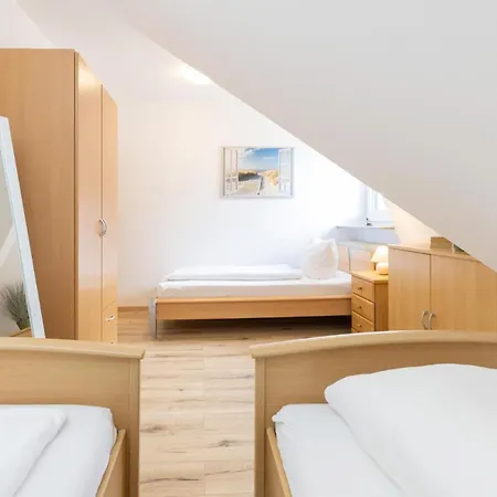 Holiday home Moewe5