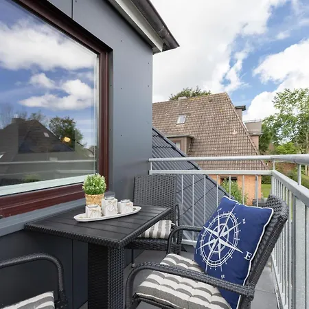 Moewe5 Holiday home