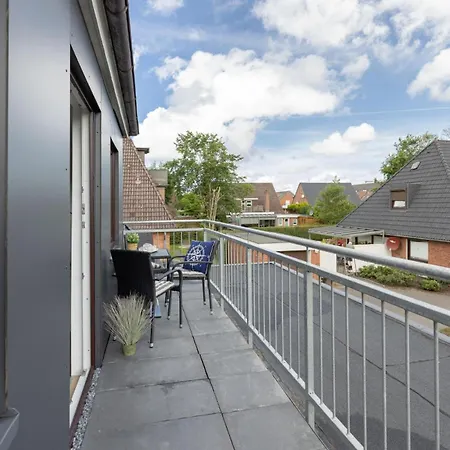 Moewe5 * Büsum