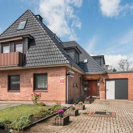 Moewe5 Holiday home
