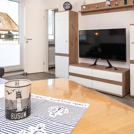 Vakantiehuis Moewe5 Büsum