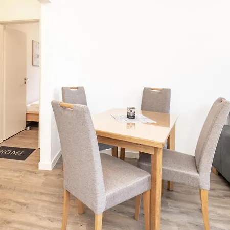Moewe5 Vakantiehuis